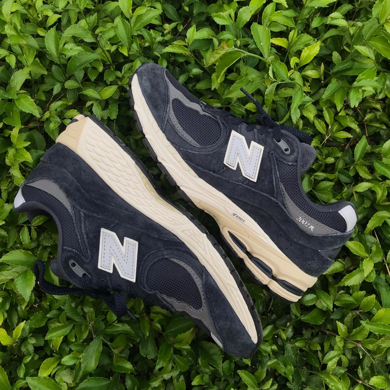 New Balance 2002r . ( BAO REAL ĐẾN CHẾT ) 503794