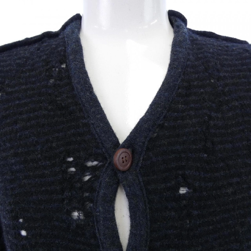 MIHARA YASUHIRO Áo khoác cardigan - Hàng hiệu Authentic 900996