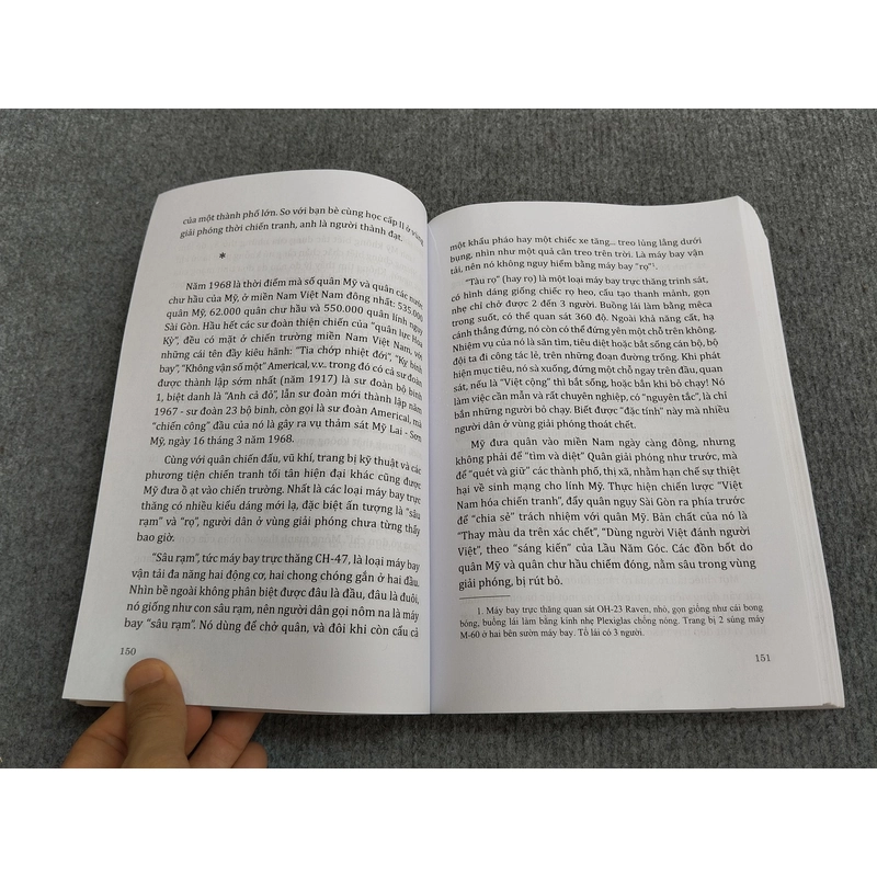 KÝ ỨC "LÀNG HỒNG" - ĐẠI TÁ VÕ CAO LỢI 540706