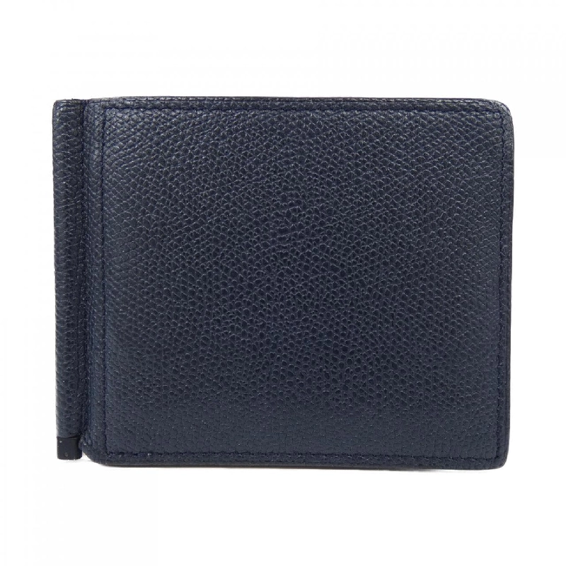 Ví tiền VALEXTRA マネークリップ SGDR0080028LRDWG99 - Hàng hiệu Chính hãng 905641