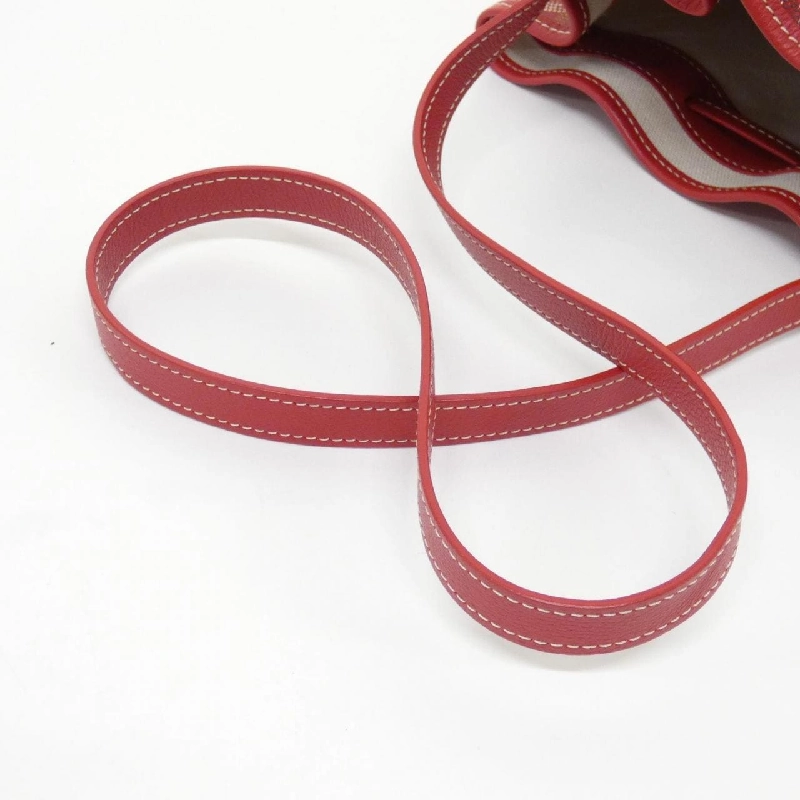 Túi đeo vai Petit Flot Goyard 612133