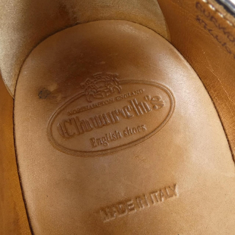 Giày CHURCH'S - Hàng hiệu Authentic 828912
