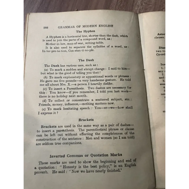 A GRAMMAR OF MODERN ENGLISH FOR FOREIGN STUDENTS BY. CYRIL MILLER 748588