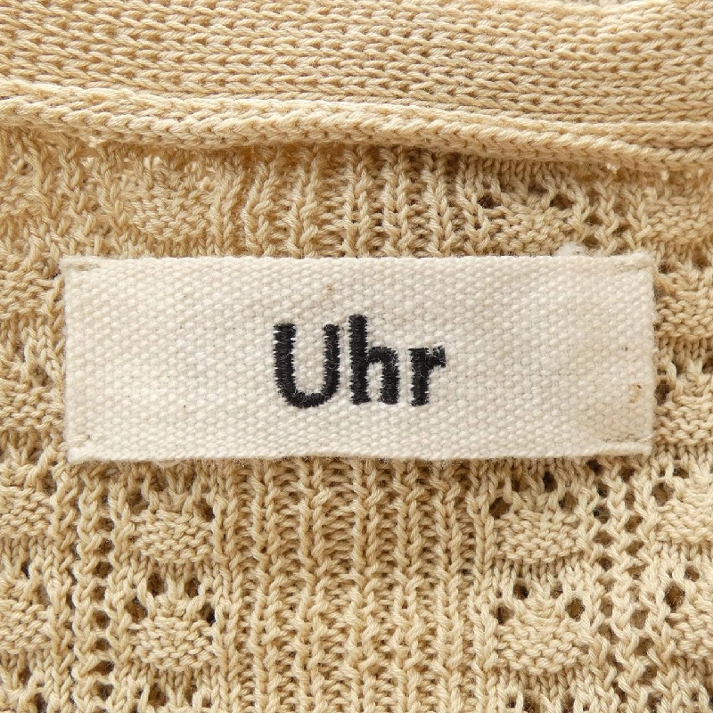 【Mã giảm giá】Áo khoác cardigan Uhr 644969