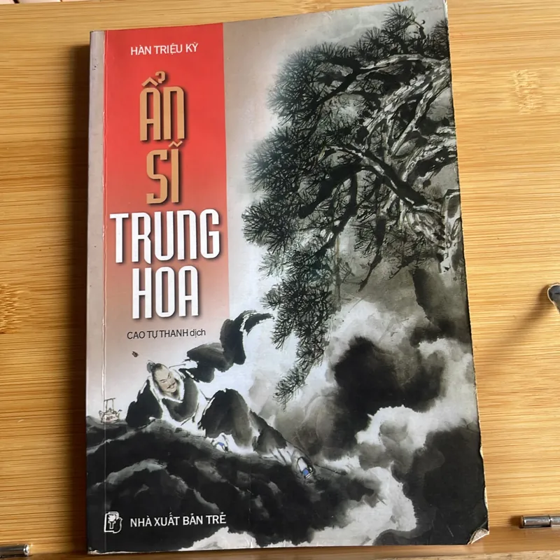 Ẩn sĩ Trung Hoa 696207