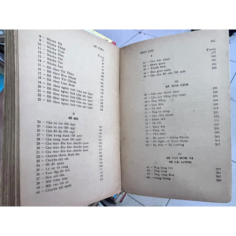 HỀ CHÈO - HÀ VĂN CẦU (BÙI XUÂN PHÁI MINH HỌA) 934703