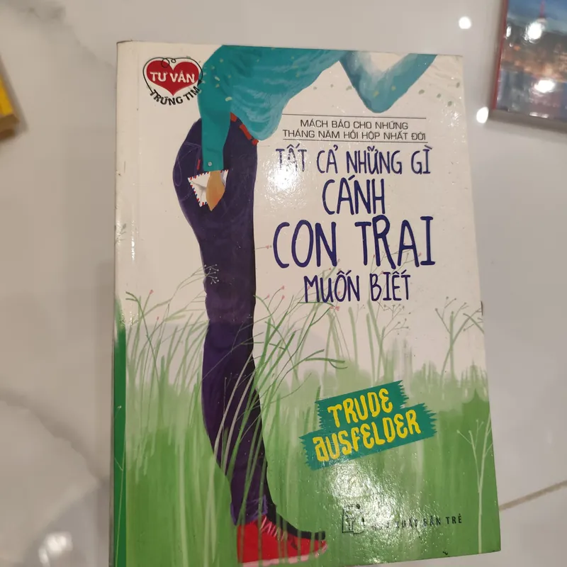 Tất cả những gì cánh con trai muốn biết  585639
