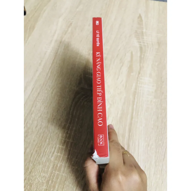 KỸ NĂNG GIAO TIẾP ĐỈNH CAO  992173