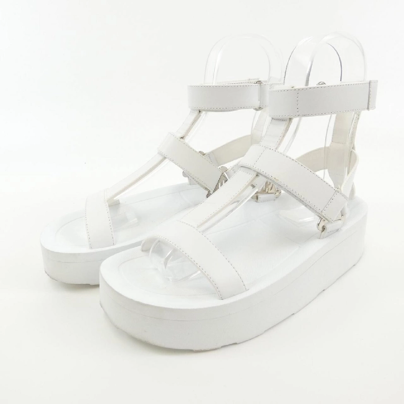 【Mã giảm giá】Giày sandal HERMES 664836