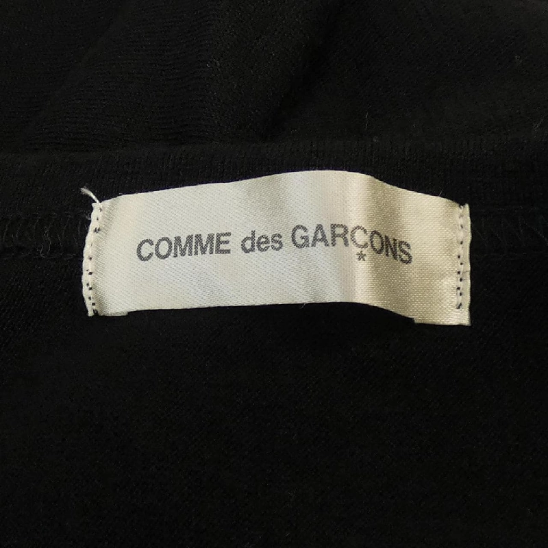 【Mã giảm giá】【Cổ điển】COMME des GARCONS Áo len 644245