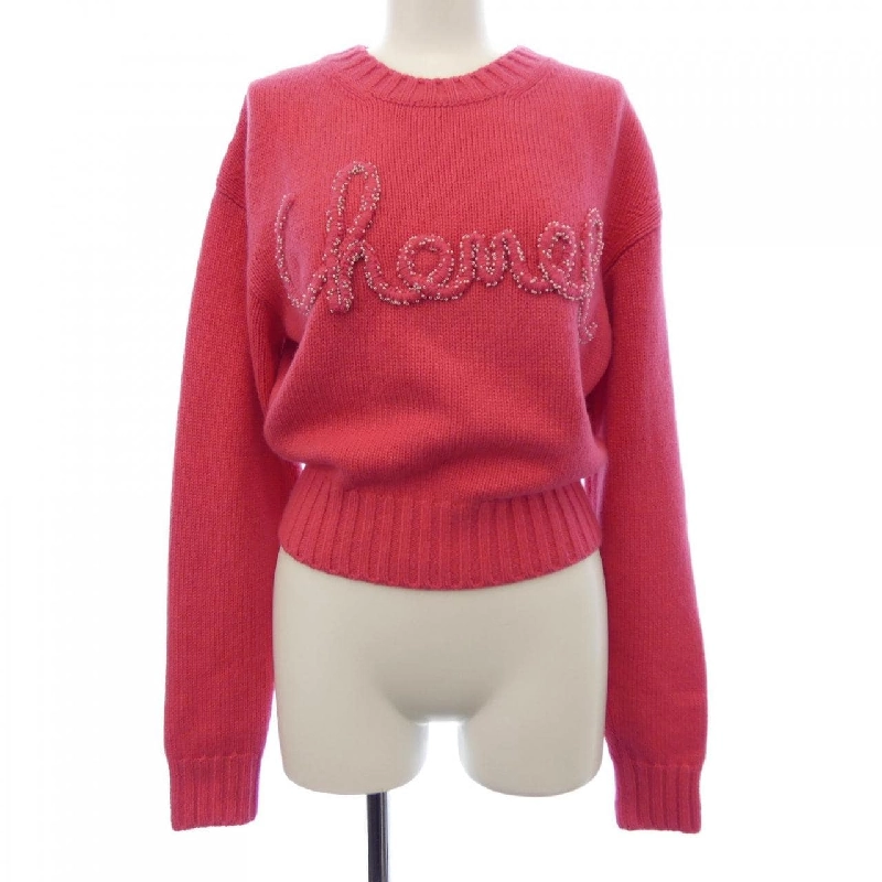 CHANEL P65189K61044 20B Áo len - Hàng hiệu Chính hãng 826196