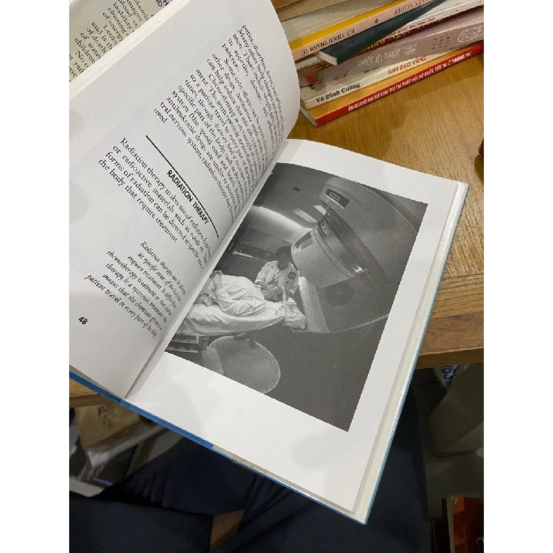 Leukemia - Dorothy Schainman Siegel & David E. Newton 526329