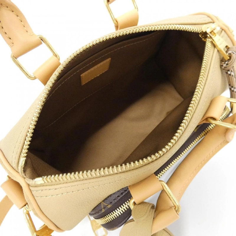 Túi Boston Louis Vuitton Keepall Bandoulière 25cm M12627 614572