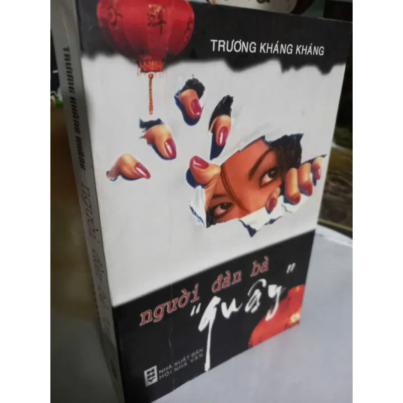 người đàn bà quậy 565255