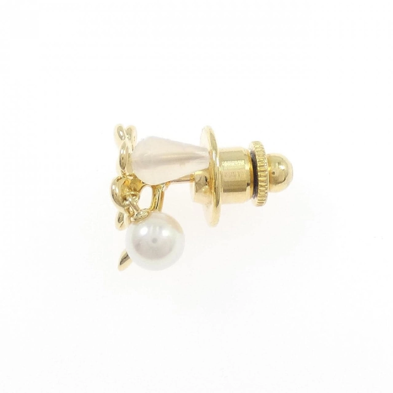 Brooch ngọc trai Akoya Mikimoto 5.5mm - Hàng hiệu chính hãng 847943