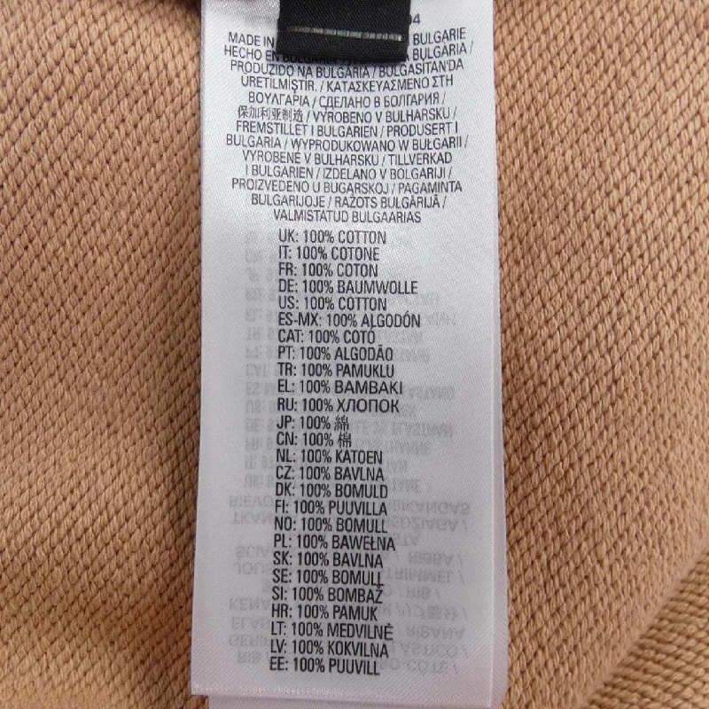 DIESEL áo nỉ 636089