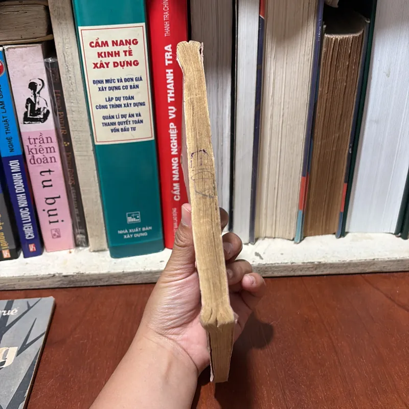 II Sách Thiếu Nhi: Cát Cháy - Thanh Quế - 1982 777311