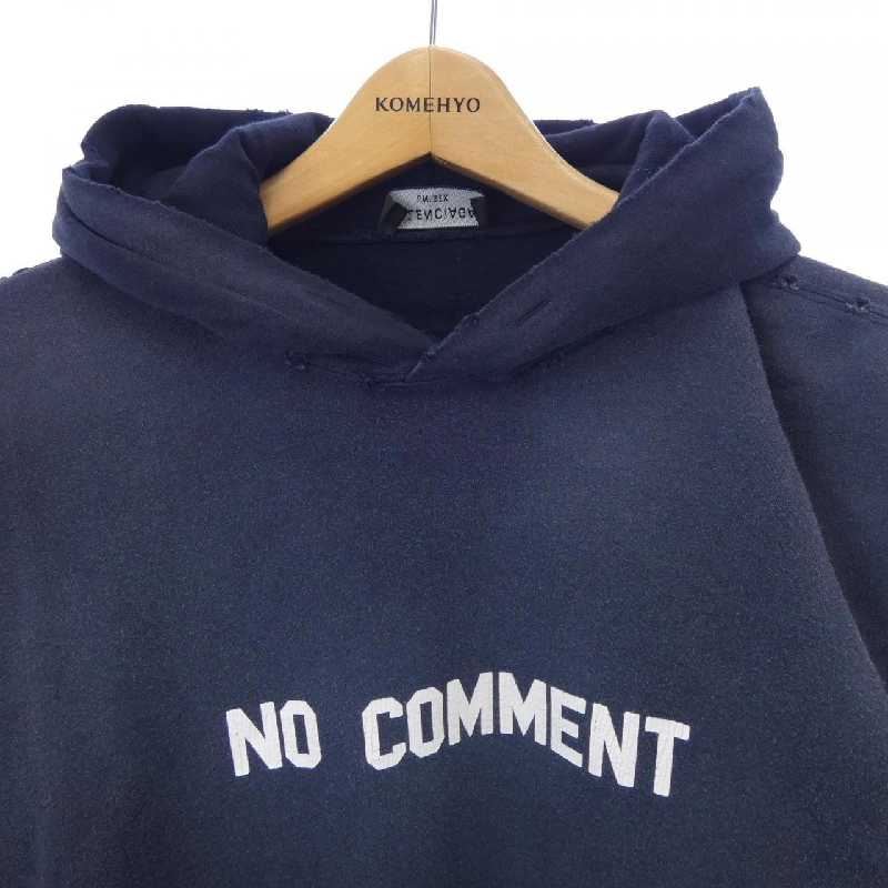 Balenciaga BALENCIAGA 674986 TLVG4 UNISEX Áo khoác - Hàng hiệu Chính hãng 897547