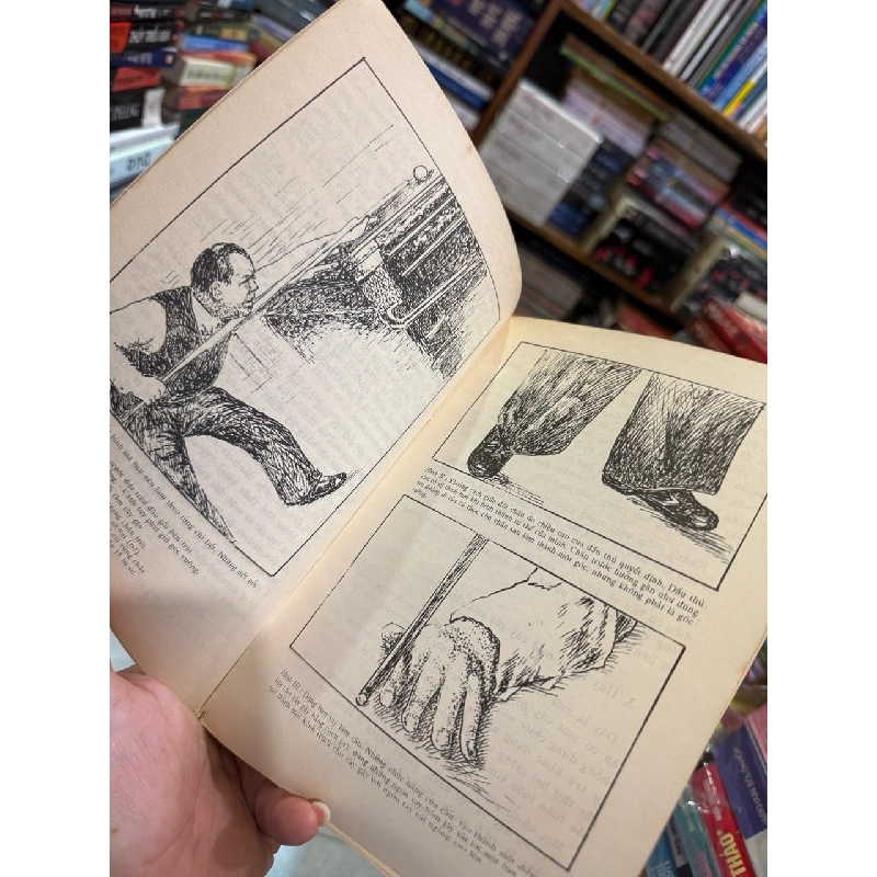 Kỹ thuật chơi Bida 733629