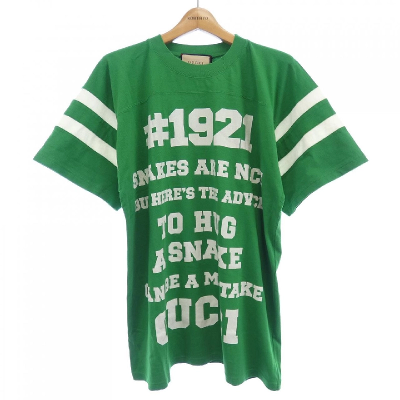 Áo thun GUCCI - Hàng hiệu Chính hãng 905252