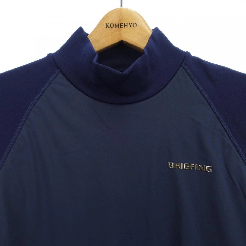 BRIEFING Top - Hàng hiệu Authentic 899453