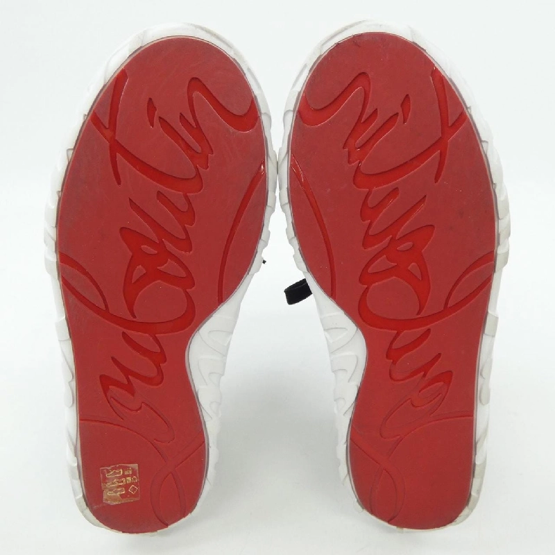 Giày sneaker CHRISTIAN LOUBOUTIN - Hàng hiệu Authentic 907088