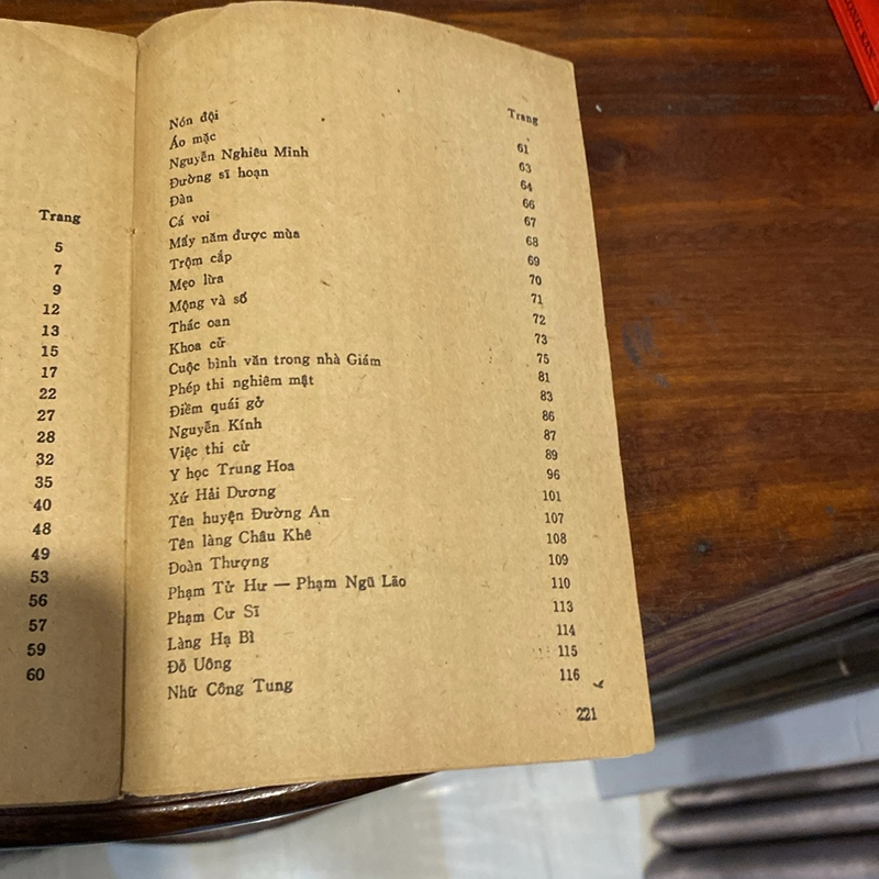 VŨ TRUNG TÙY BÚT (XB 1989) 494118