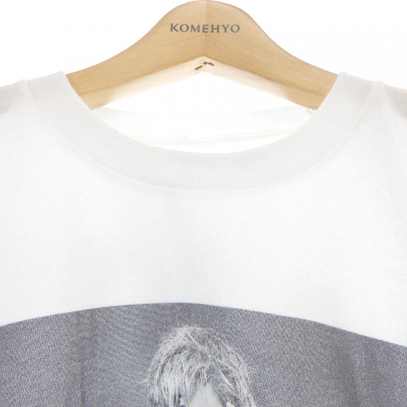 CLB XÃ HỘI CHỐNG ĐỐI ANTI SOCIAL SOCIAL CLUB ÁO THUN REN HIRAMOTO - Hàng hiệu Chính hãng 890499