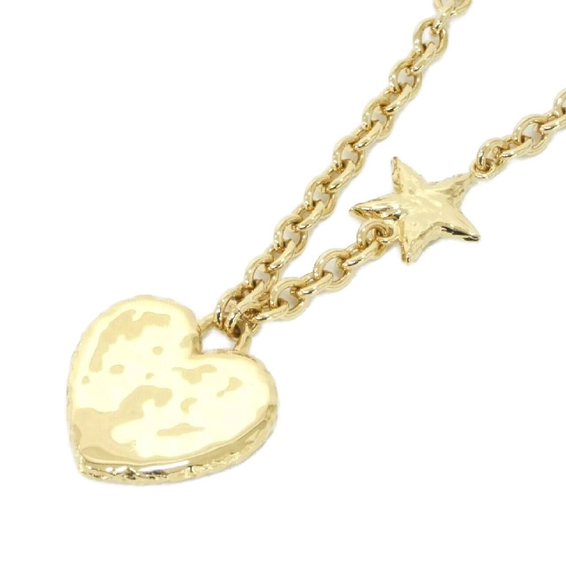 Chanel ABC950 Dây chuyền - Hàng hiệu Authentic 807823