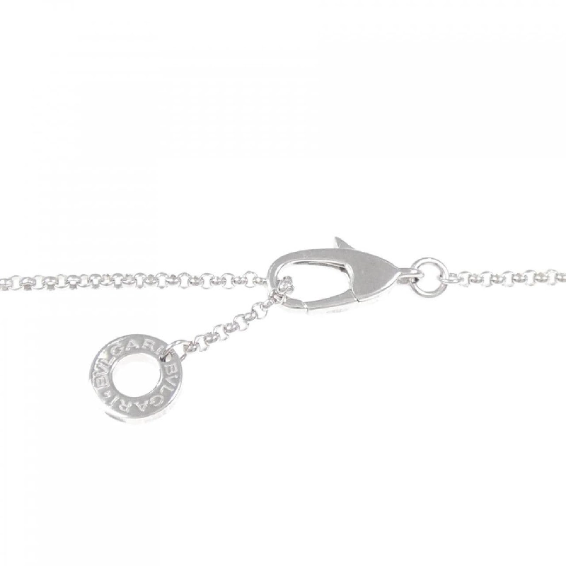 Bulgari Cross Small Necklace - Hàng hiệu Authentic 845784