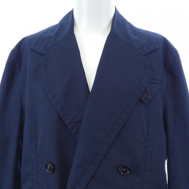 Bottega Veneta BOTTEGA VENETA 784204 V4CS0 Áo khoác - Hàng hiệu Chính hãng 890275