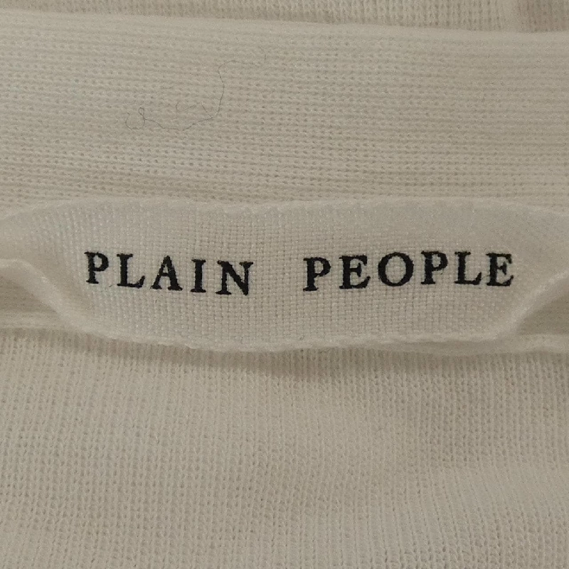 Thương hiệu PLAIN PEOPLE - Áo khoác cardigan 775058