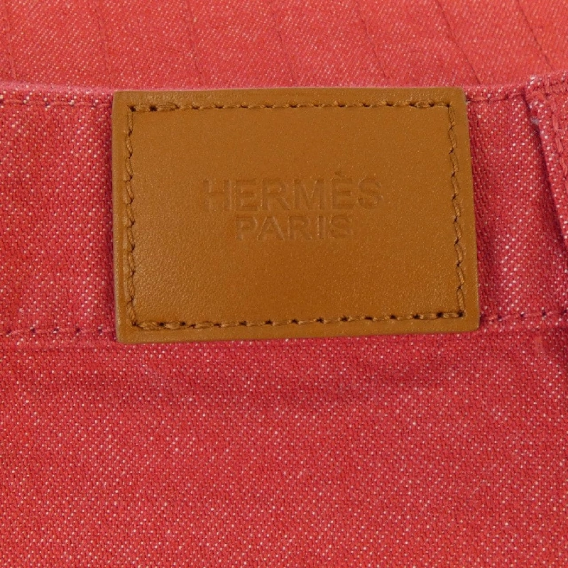 HERMES Elmes Crude Cell 2E0350DQ Váy - Hàng hiệu Chính hãng 820459