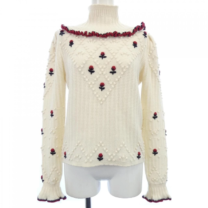 Chanel CHANEL P51990K06721 Áo len 632871