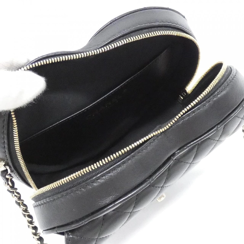 Túi xách chéo Chanel AS5764 - Hàng hiệu Authentic 767247