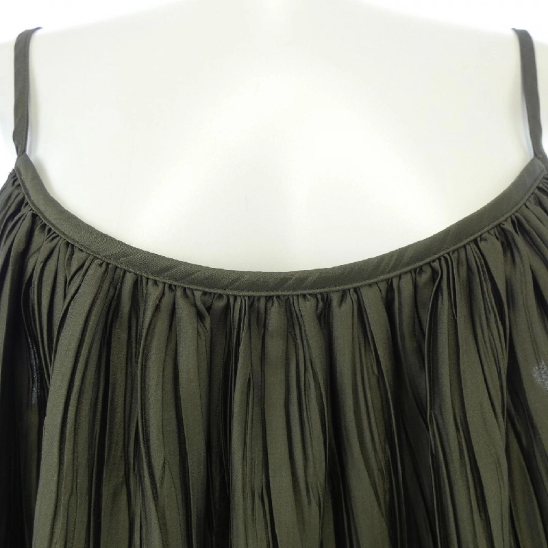 【Mã giảm giá】Taé Ashida Váy 652405