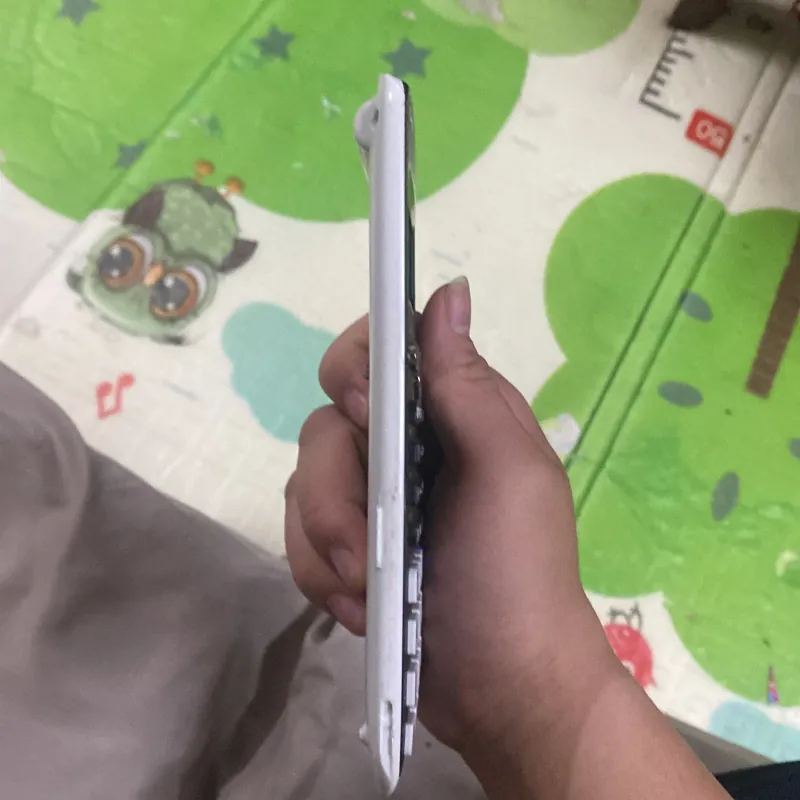 Máy tính Casio FX-580VNX, Bản Trắng, Mượt Trong 789455