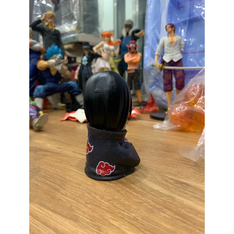 Mô Hình Naruto - Team Akatsuki Pain Nagato Konan Kisame Itachi Kakuzu Deidara Hidan Orochimaru Sasori Zetsu Yahiko Tobi 716514