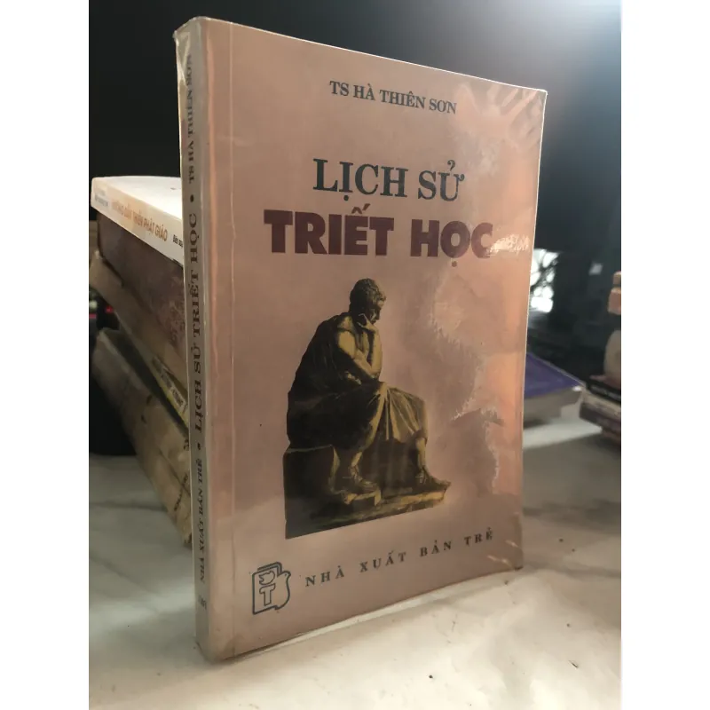 Lịch sử triết học 1036618