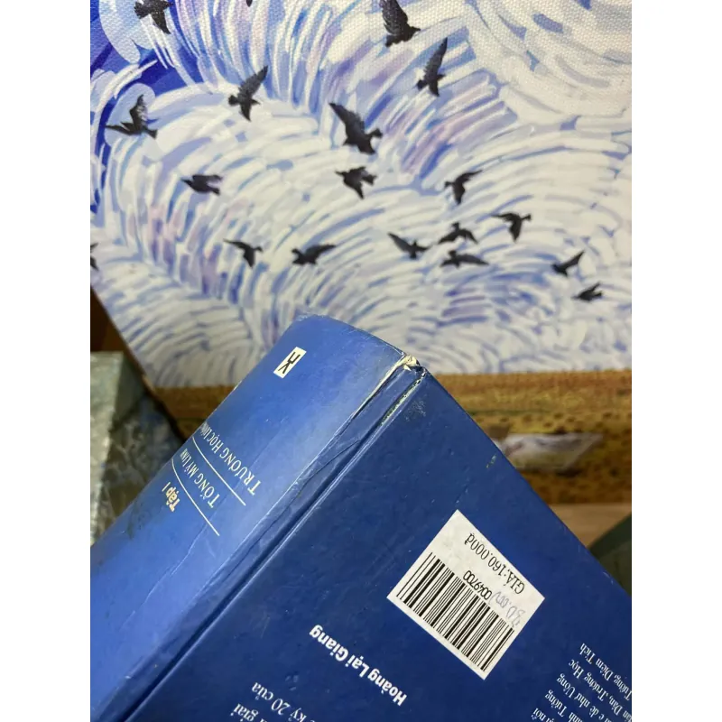 Tưởng Giới Thạch Bạn Và Thù - Vương Triều Trụ (Trọn Bộ 3 Cuốn) 1005064