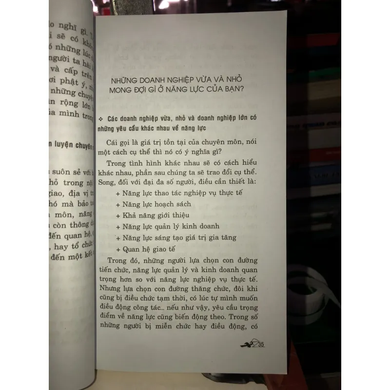 Chuẩn bị tâm lý tuổi 40 - Kokuji 781016