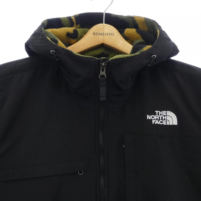 ザノースフェイス THE NORTH FACE T93XAV Áo khoác - Hàng hiệu Chính hãng 886432