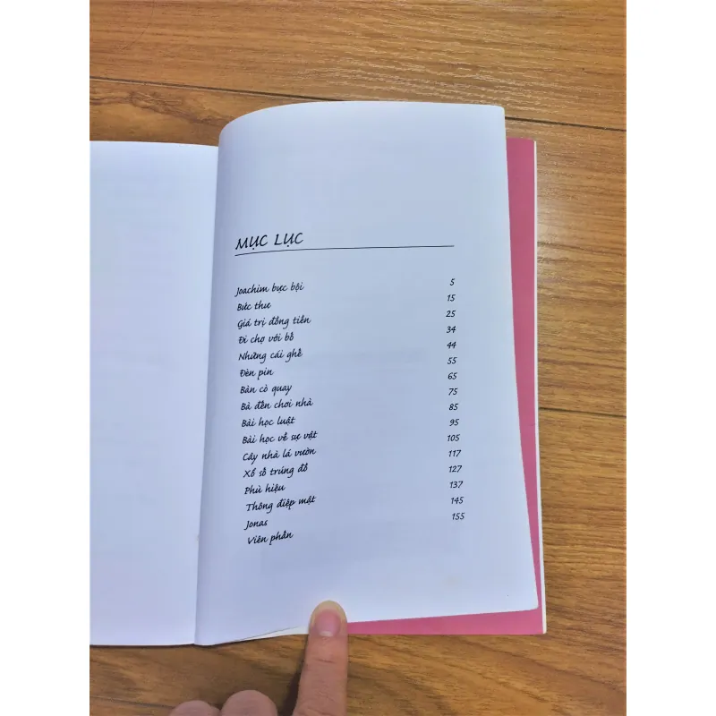 Sách: Nhóc Nicolas phiền muộn - TG: Sempe Goscinny 781811