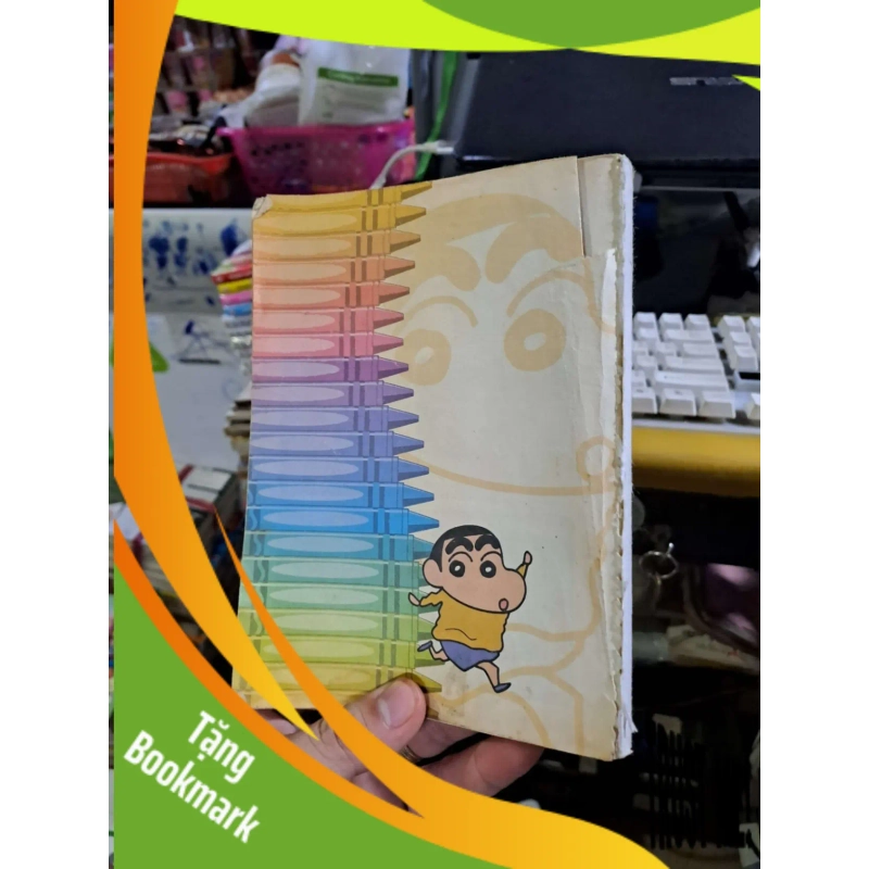 (TẶNG BOOKMARK) Truyện tranh RBK1410-3 955219