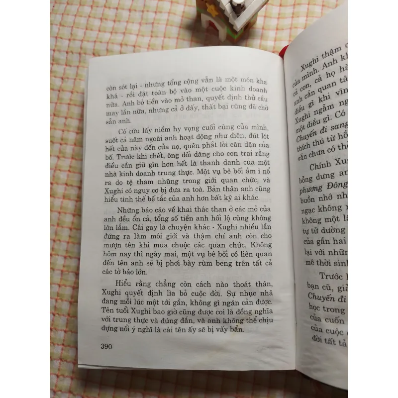 MA THUẬT • Nhiêu Khê tuyển chọn - Tập Truyện Ngắn Nước Ngoài Chọn Lọc 779172