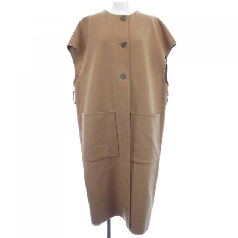 【Mã giảm giá】Áo khoác LOEWE 643219