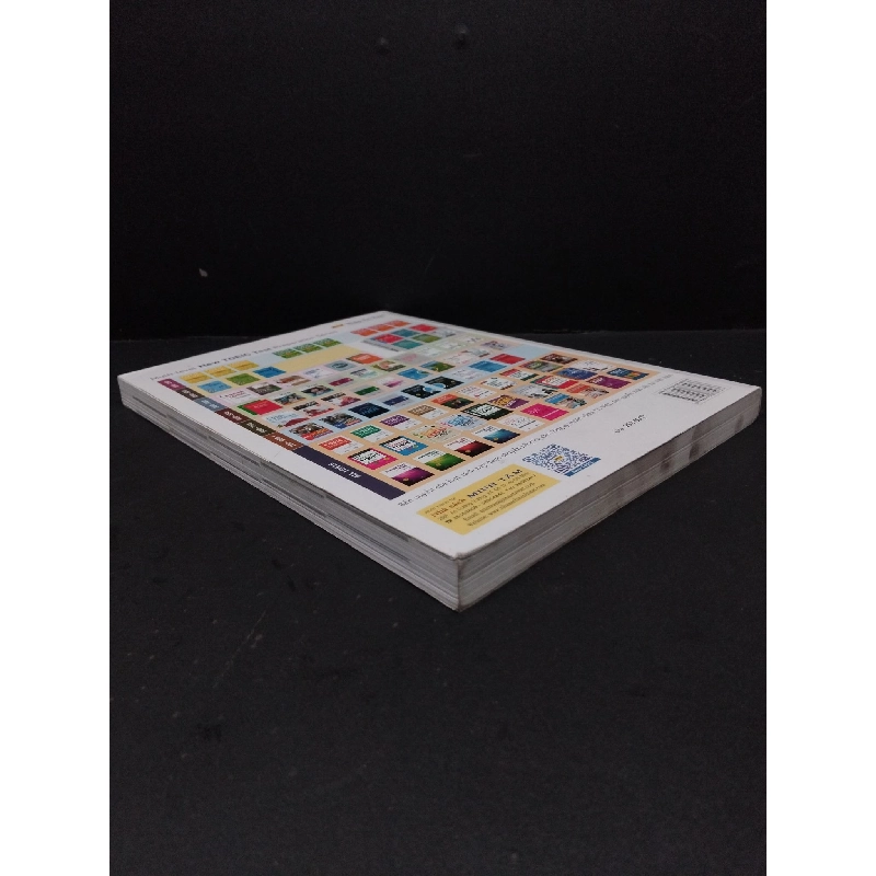 New economy toeic rc 1000 mới 80% ố 2018 HCM1710 HỌC NGOẠI NGỮ 917761