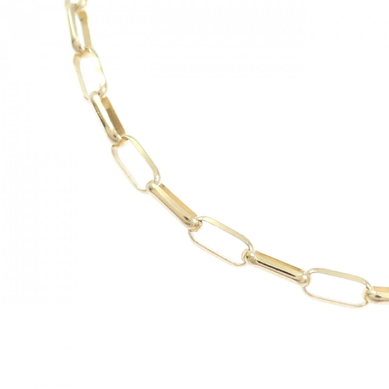 K18YG Dây chuyền - Hàng hiệu Authentic 863015