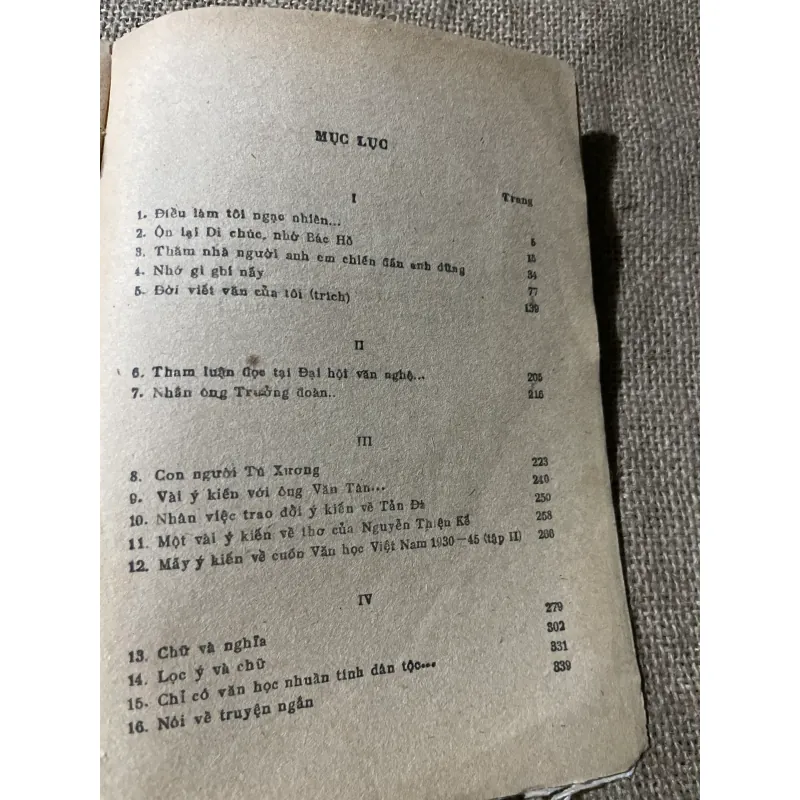 NGUYỄN CÔNG HOAN - TẬP 3 574553