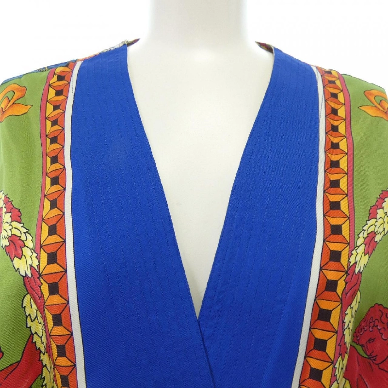 Áo khoác Versace - Hàng hiệu Chính hãng 826287